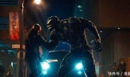 毒液四最新爆料,终极对决，揭秘全新反派与神秘力量