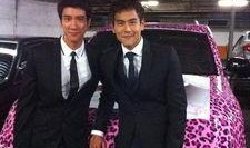 彭于彭最新爆料,揭秘娱乐圈不为人知的秘密