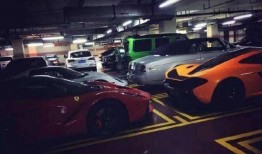 最新爆料豪车品牌大全,最新豪车品牌大全，尽享奢华驾驭之旅