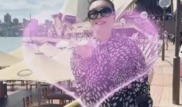 张兰最新爆料图片高清