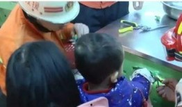 赣州爆料小孩事件最新,悲剧背后的小孩安全警示录