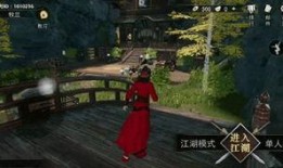 江湖求生最新爆料,揭秘最新爆料背后的惊心动魄