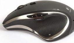 罗技鼠标最新爆料图片,惊艳外观与卓越性能一网打尽