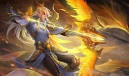 王者后羿最新爆料,箭术大师再升级，王者战场再掀风云