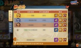 火影忍者情报社最新爆料,神秘新角色即将登场，剧情走向再掀波澜！