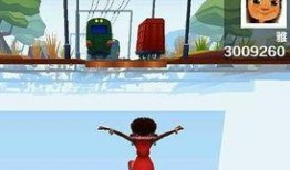 地铁跑酷更新最新爆料,神秘新地图与全新角色即将上线！