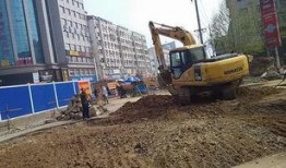 长富路修路进度最新爆料,最新爆料揭示工程进展全貌