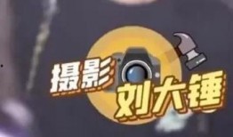 摄影刘大锤爆料最新,揭秘摄影界最新动态与幕后故事