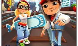 地铁跑酷更新最新爆料,神秘新地图与全新角色即将上线！