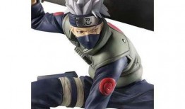 火影忍者手办最新爆料,经典角色再现，细节精致，收藏爱好者不容错过